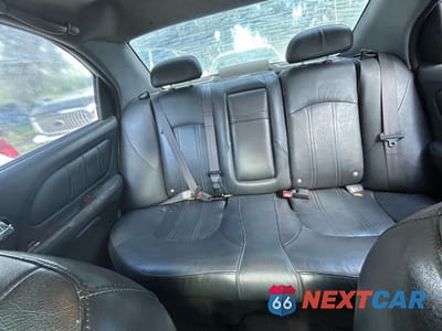 Zdjęcie 15 z 15 samochodu: 2005 HYUNDAI SONATA GLS VIN:KMHWF35H95A106663 - miniatura