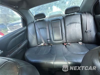 Zdjęcie 15 z 15 samochodu: 2005 HYUNDAI SONATA GLS VIN:KMHWF35H95A106663 - miniatura