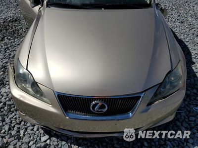 Zdjęcie 11 z 13 samochodu: 2006 LEXUS IS 250 VIN:JTHCK262265001947 - miniatura