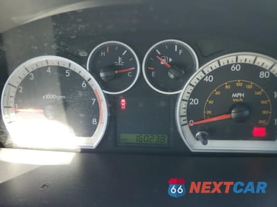 Zdjęcie 9 z 14 samochodu: 2007 CHEVROLET AVEO BASE VIN:KL1TD56697B180806 - miniatura