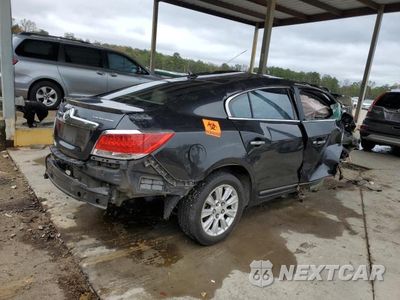 Trzecie zdjęcie samochodu z tyłu: 2013 BUICK LACROSSE VIN:1G4GC5ER1DF192120 - miniatura