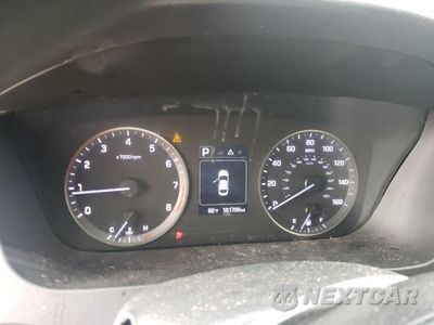 Zdjęcie 9 z 11 samochodu: 2015 HYUNDAI SONATA SE VIN:5NPE24AF6FH056904 - miniatura