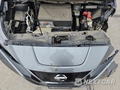 Zdjęcie 12 z 16 samochodu: 2020 NISSAN LEAF SV VIN:1N4AZ1CP4LC303848 - miniatura