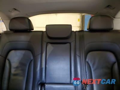 Zdjęcie 10 z 13 samochodu: 2016 AUDI Q5 PREMIUM VIN:WA1C2AFP8GA133511 - miniatura