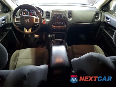 Zdjęcie 8 z 13 samochodu: 2013 DODGE DURANGO SXT VIN:1C4RDHAG9DC673945 - miniatura