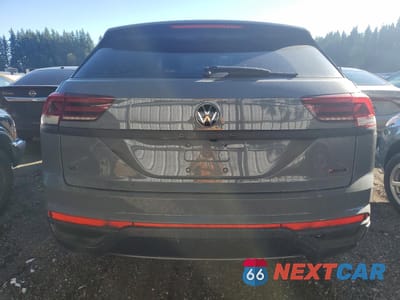 Zdjęcie 6 z 13 samochodu: 2020 VOLKSWAGEN ATLAS CROSS SPORT SE VIN:1V26C2CA5LC202562 - miniatura