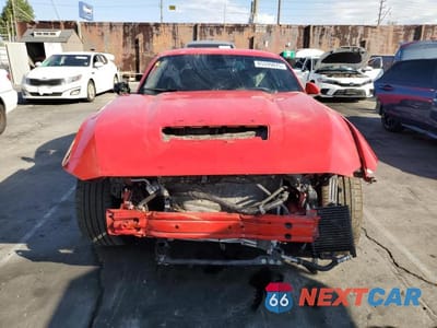 Piąte zdjęcie samochodu w środku: 2024 FORD MUSTANG GT VIN:1FA6P8CF3R5416201 - miniatura