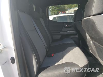 Zdjęcie 10 z 13 samochodu: 2023 TOYOTA TACOMA DOUBLE CAB VIN:3TMDZ5BN7PM143824 - miniatura