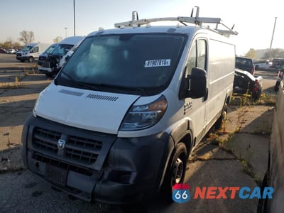 2015 RAM PROMASTER 1500 1500 STANDARD 3C6TRVAG3FE517649 - główne zdjęcie licytacji z USA - miniatura