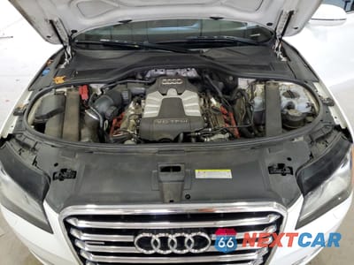Zdjęcie 11 z 14 samochodu: 2013 AUDI A8 L QUATTRO VIN:WAURGAFD2DN012515 - miniatura
