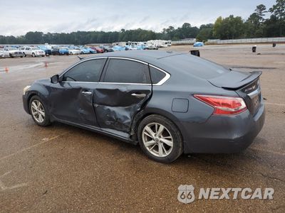 Drugie zdjęcie samochodu z przodu: 2013 NISSAN ALTIMA 2.5 VIN:1N4AL3AP5DN496792 - miniatura