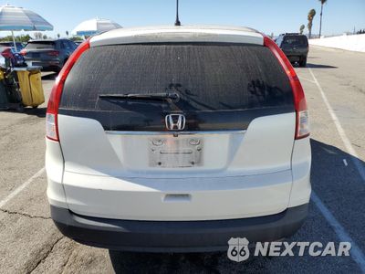 Zdjęcie 6 z 15 samochodu: 2014 HONDA CR-V LX VIN:5J6RM3H33EL022246 - miniatura