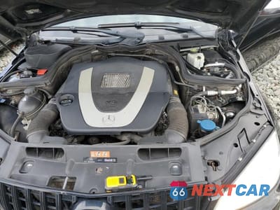 Zdjęcie 11 z 11 samochodu: 2008 MERCEDES-BENZ C 350 VIN:WDDGF56XX8R033468 - miniatura