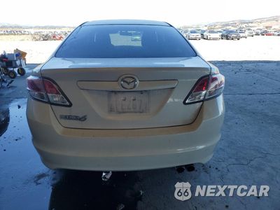 Zdjęcie 6 z 12 samochodu: 2011 MAZDA 6 I VIN:1YVHZ8BH3B5M09572 - miniatura