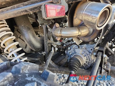 Zdjęcie 7 z 11 samochodu: 2022 CFMOTO ZFORCE 950 SPORT UTILITY VEHICLE VIN:LCELV1ZG0N6001528 - miniatura