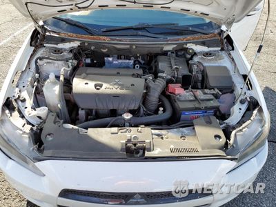 Zdjęcie 11 z 12 samochodu: 2015 MITSUBISHI LANCER ES VIN:JA32U2FU4FU019931 - miniatura