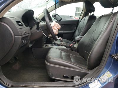 Zdjęcie 7 z 15 samochodu: 2010 FORD FUSION SPORT VIN:3FAHP0KC5AR203365 - miniatura