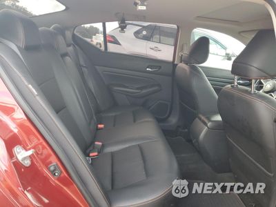 Zdjęcie 10 z 14 samochodu: 2019 NISSAN ALTIMA SR VIN:1N4BL4CV3KN316289 - miniatura