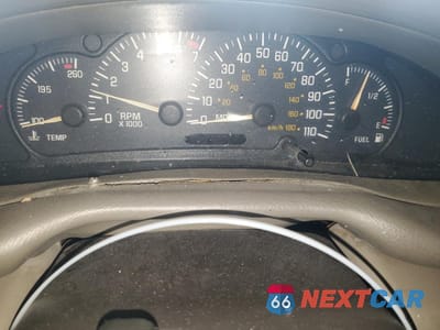 Zdjęcie 9 z 13 samochodu: 2005 PONTIAC SUNFIRE VIN:3G2JB12F75S165070 - miniatura