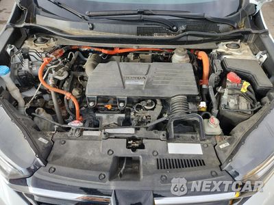 Zdjęcie 12 z 14 samochodu: 2020 HONDA CR-V EX VIN:7FART6H58LE008956 - miniatura