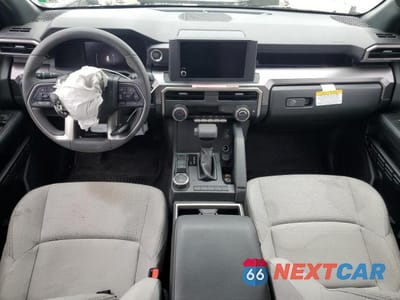 Zdjęcie 8 z 12 samochodu: 2025 TOYOTA 4RUNNER SR5 VIN:JTEVA5AR9S5006975 - miniatura