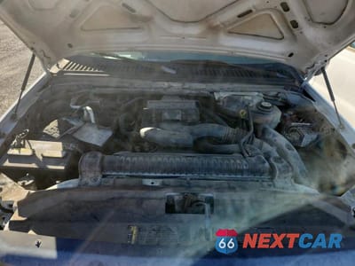 Zdjęcie 11 z 11 samochodu: 2006 FORD F350 UTILITY / SERVICE TRUCK VIN:1FDSF34566EB92532 - miniatura