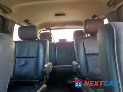 Zdjęcie 10 z 13 samochodu: 2019 TOYOTA SEQUOIA SR5 VIN:5TDZY5G14KS073996 - miniatura