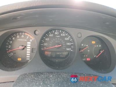 Zdjęcie 9 z 14 samochodu: 2001 ACURA 3.2TL VIN:19UUA56661A012027 - miniatura