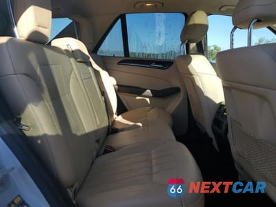 Zdjęcie 11 z 14 samochodu: 2016 MERCEDES-BENZ GLE 350 VIN:4JGDA5JB3GA795895 - miniatura