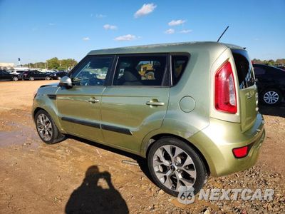 Drugie zdjęcie samochodu z przodu: 2013 KIA SOUL + VIN:KNDJT2A64D7592333 - miniatura
