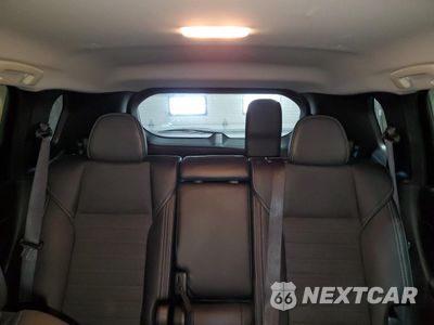 Zdjęcie 10 z 15 samochodu: 2024 MITSUBISHI OUTLANDER SE VIN:JA4J3VA82RZ082040 - miniatura