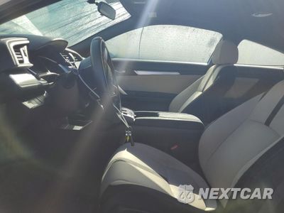 Zdjęcie 7 z 12 samochodu: 2016 HONDA CIVIC EX VIN:2HGFC3B30GH359253 - miniatura