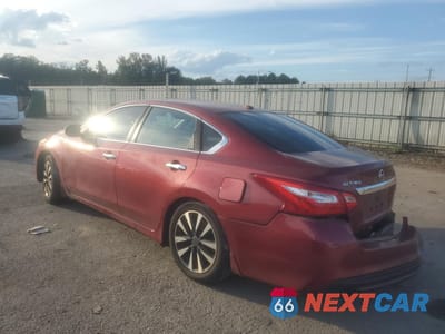 Drugie zdjęcie samochodu z przodu: 2015 NISSAN ALTIMA 2.5 S VIN:1N4AL3APXFC294190 - miniatura