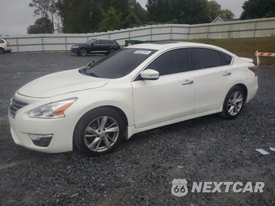 2014 NISSAN ALTIMA 2.5 1N4AL3AP5EC129131 - główne zdjęcie licytacji z USA - miniatura