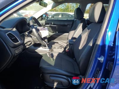 Zdjęcie 7 z 13 samochodu: 2021 KIA SELTOS S VIN:KNDEU2AA8M7172738 - miniatura