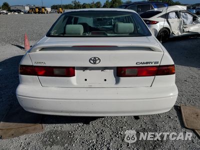 Zdjęcie 6 z 13 samochodu: 1998 TOYOTA CAMRY CE VIN:4T1BG22K9WU351310 - miniatura