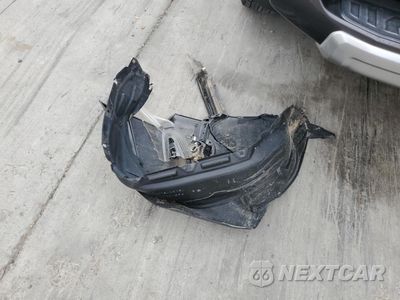 Zdjęcie 13 z 14 samochodu: 2019 TOYOTA 4RUNNER SR5/SR5 PREMIUM VIN:JTEBU5JR2K5717122 - miniatura