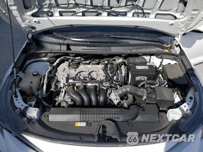 Zdjęcie 11 z 12 samochodu: 2021 TOYOTA COROLLA LE VIN:5YFEPMAE3MP248483 - miniatura