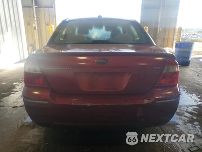 Zdjęcie 6 z 12 samochodu: 2007 FORD FIVE HUNDRED SEL VIN:1FAHP24117G135752 - miniatura