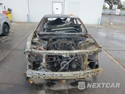 Piąte zdjęcie samochodu w środku: 2022 DODGE CHARGER R/T VIN:2C3CDXCTXNH183818 - miniatura
