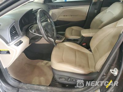 Zdjęcie 7 z 13 samochodu: 2017 HYUNDAI ELANTRA SE VIN:5NPD84LF7HH003543 - miniatura