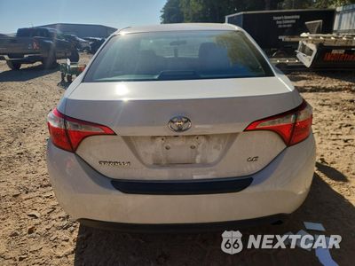 Zdjęcie 6 z 14 samochodu: 2015 TOYOTA COROLLA L VIN:2T1BURHE6FC274769 - miniatura
