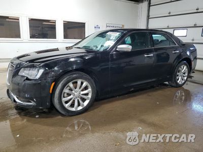 2015 CHRYSLER 300C PLATINUM 2C3CCASG8FH873038 - główne zdjęcie licytacji z USA - miniatura