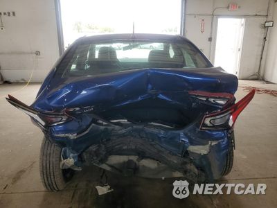 Zdjęcie 6 z 14 samochodu: 2022 HYUNDAI ACCENT SE VIN:3KPC24A69NE153878 - miniatura