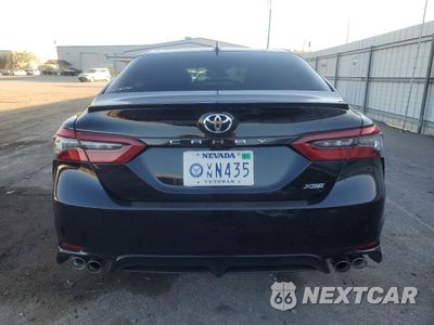 Zdjęcie 6 z 12 samochodu: 2023 TOYOTA CAMRY XSE VIN:4T1K61AK7PU773270 - miniatura