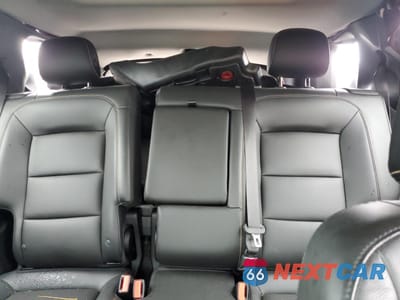 Zdjęcie 10 z 13 samochodu: 2018 CHEVROLET EQUINOX PREMIER VIN:2GNAXWEX3J6157580 - miniatura