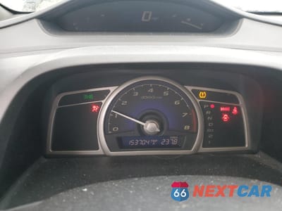 Zdjęcie 9 z 12 samochodu: 2008 HONDA CIVIC EX VIN:1HGFA16828L080634 - miniatura