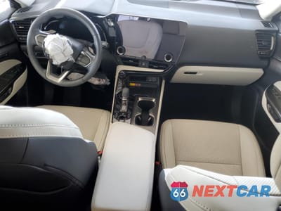 Zdjęcie 8 z 13 samochodu: 2025 LEXUS NX 350 VIN:2T2HGCEZ6SC089360 - miniatura