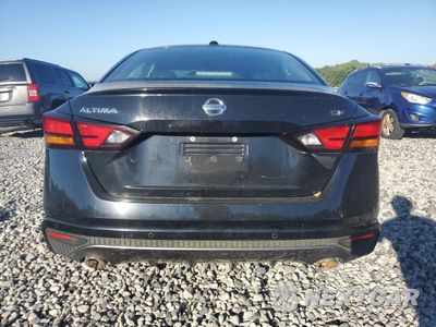 Zdjęcie 6 z 14 samochodu: 2021 NISSAN ALTIMA SR VIN:1N4BL4CV7MN417287 - miniatura
