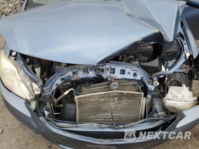 Zdjęcie 11 z 13 samochodu: 2008 TOYOTA YARIS VIN:JTDBT923481199751 - miniatura